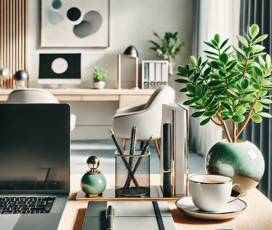 Консалтингове підприємство