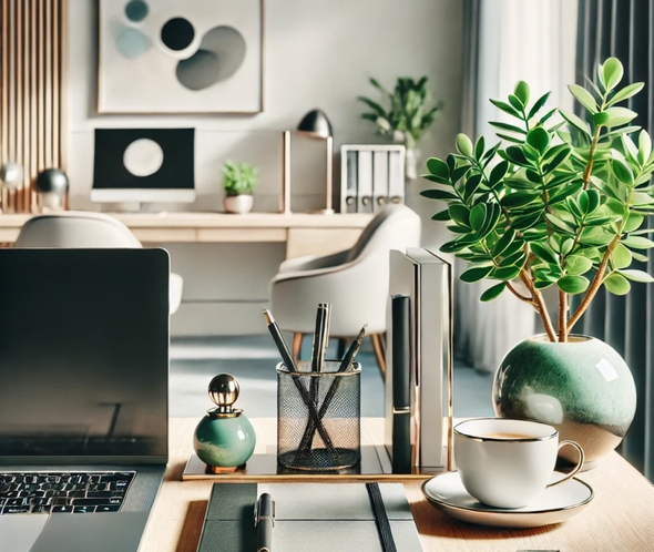 Сайт міжнародної консалтингової компанії Consulting company