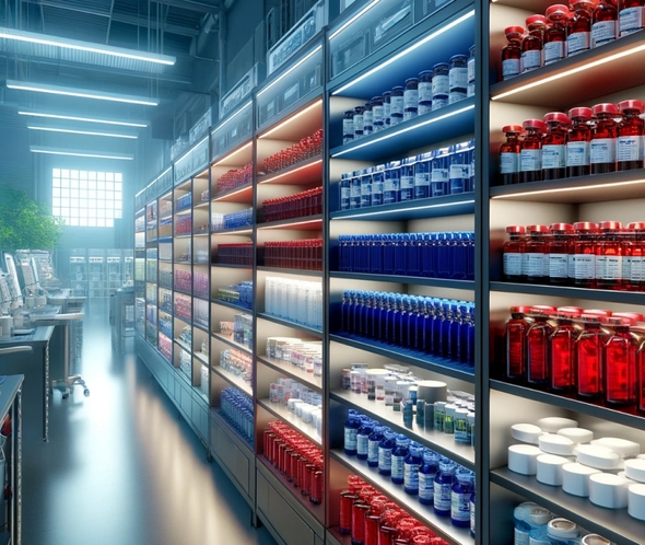 Український виробник ветпрепраратів Фортіс Фарма