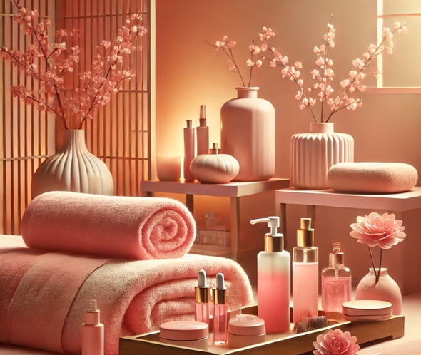 Сайт косметологічного центру Make Me Wow