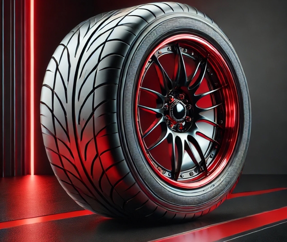 Truck24- український імпортер шин