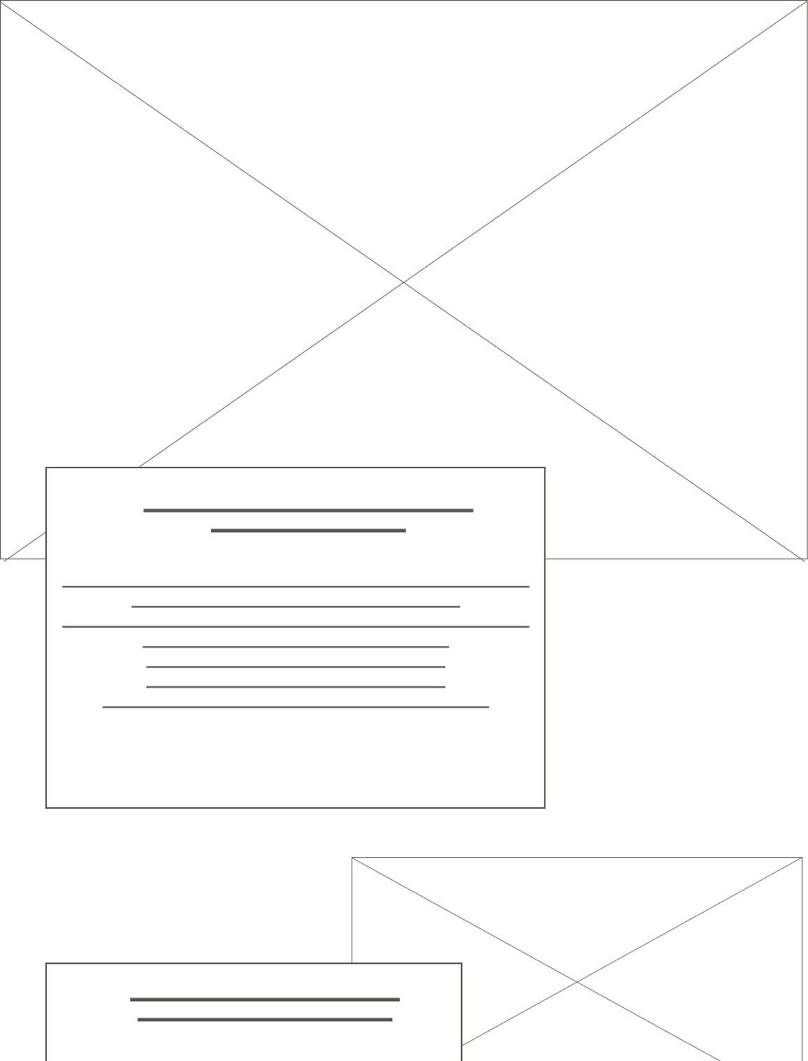 Дизайн веб сайту для сільського господарства до