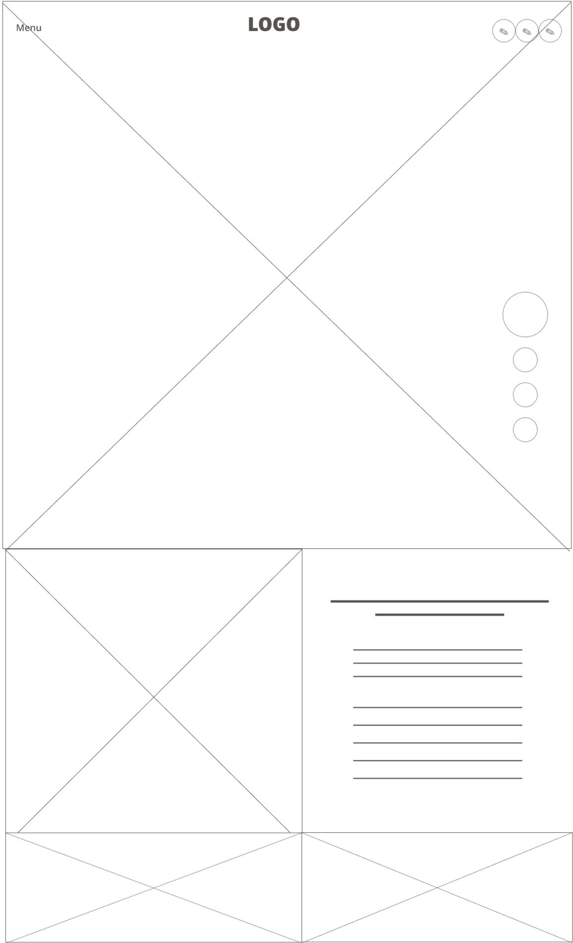 Дизайн інтернет магазину для флористів на весілля до