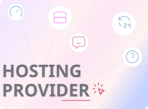 Оптимізовані Хостинг-Рішення для Вашого Бізнесу