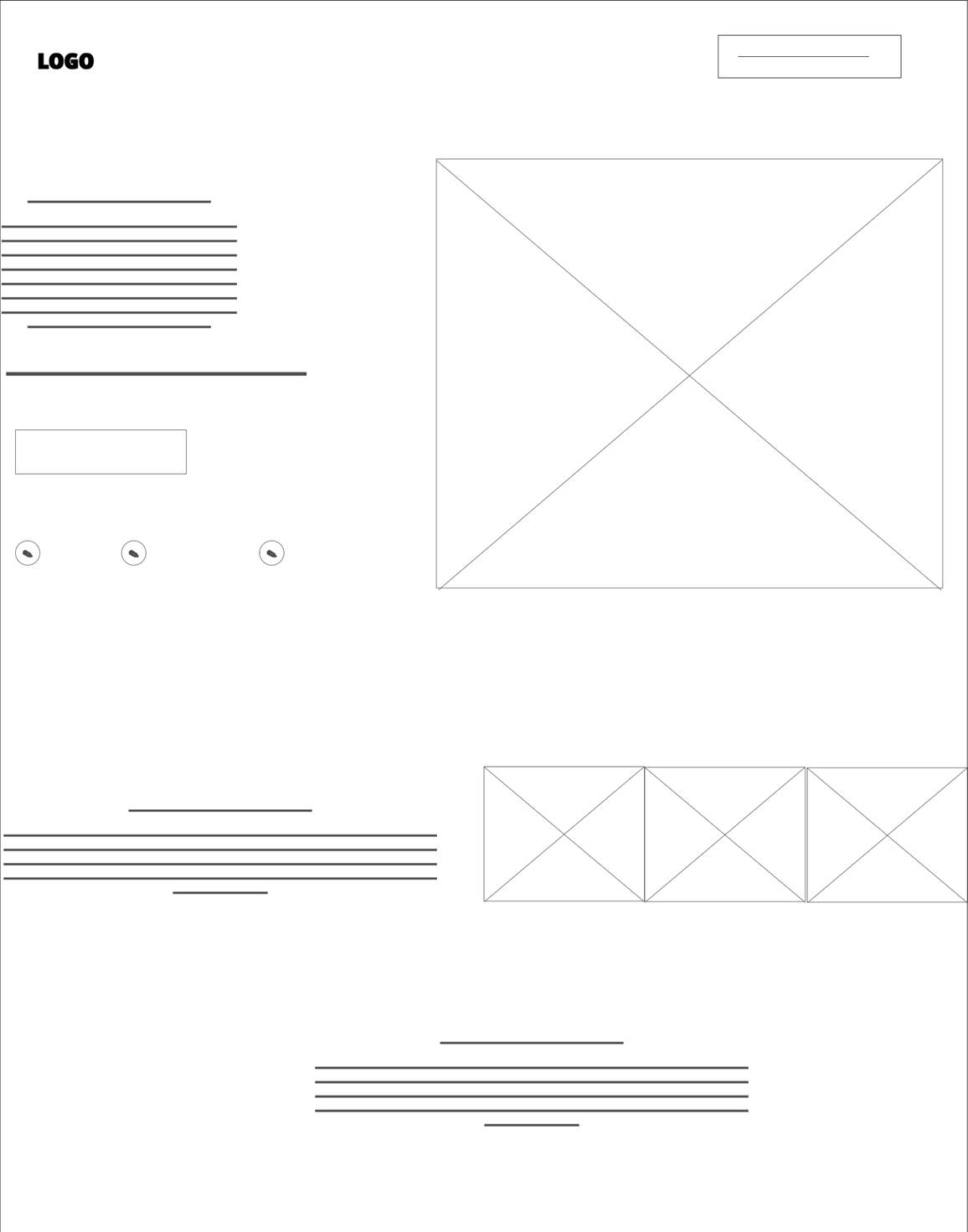 Дизайн сайту для IT консалтингу до