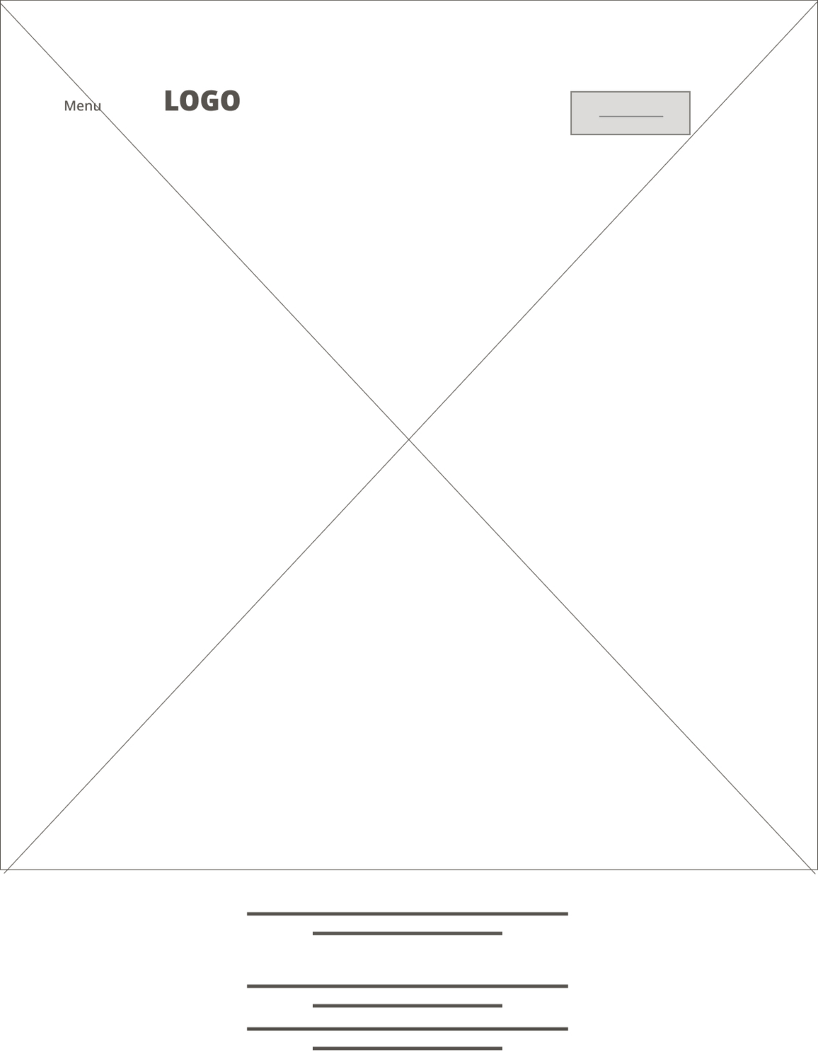 Дизайн сайту зоотоварів до