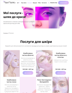 Our Completed Project 4