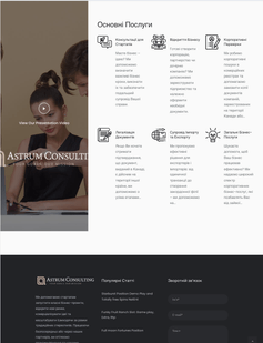 Our Completed Project 3