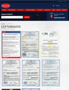 Our Completed Project 3