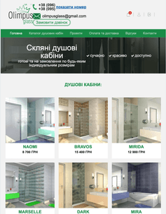 Our Completed Project 1