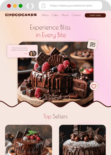 Адаптивний Дизайн після