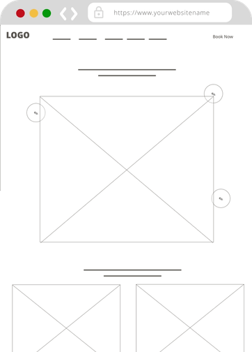 Адаптивний Дизайн до