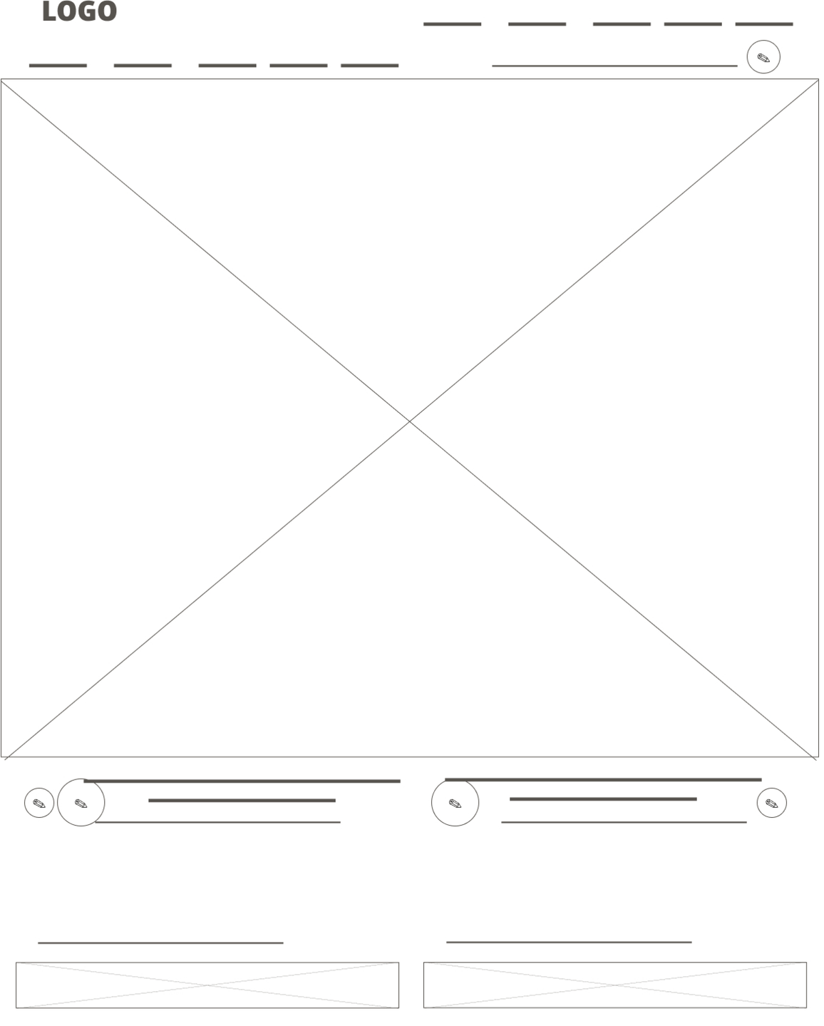 Дизайн веб сайту громади до