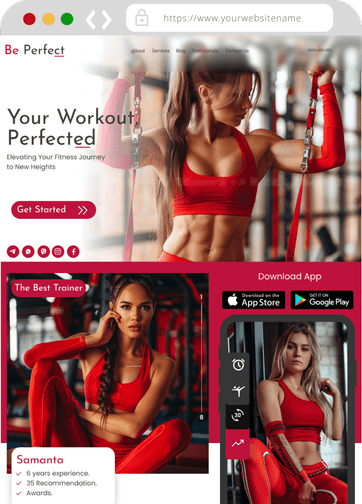 Прототипування та UI/UX дизайн після