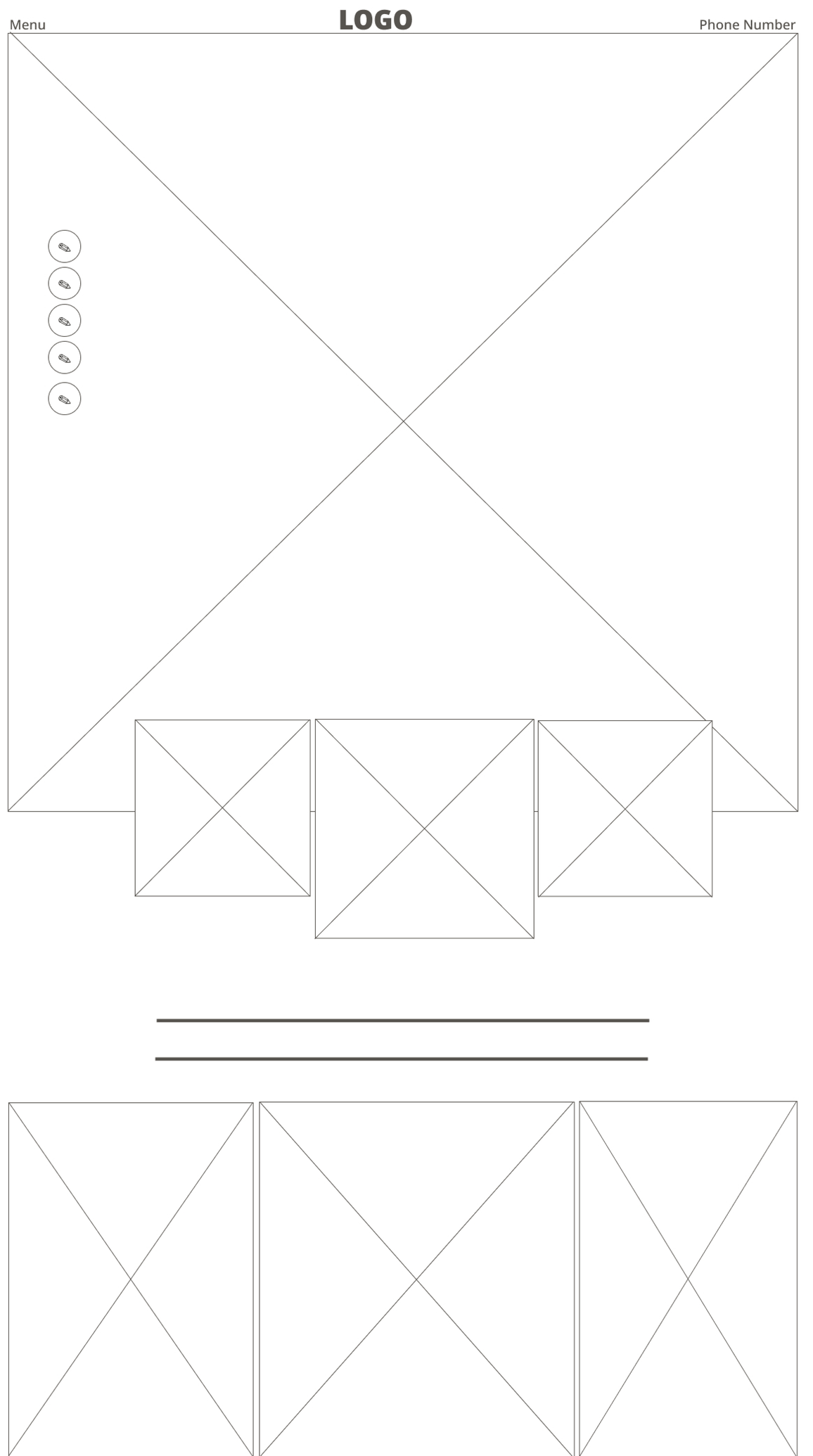 Дизайн інтернет магазину для весільних суконь до