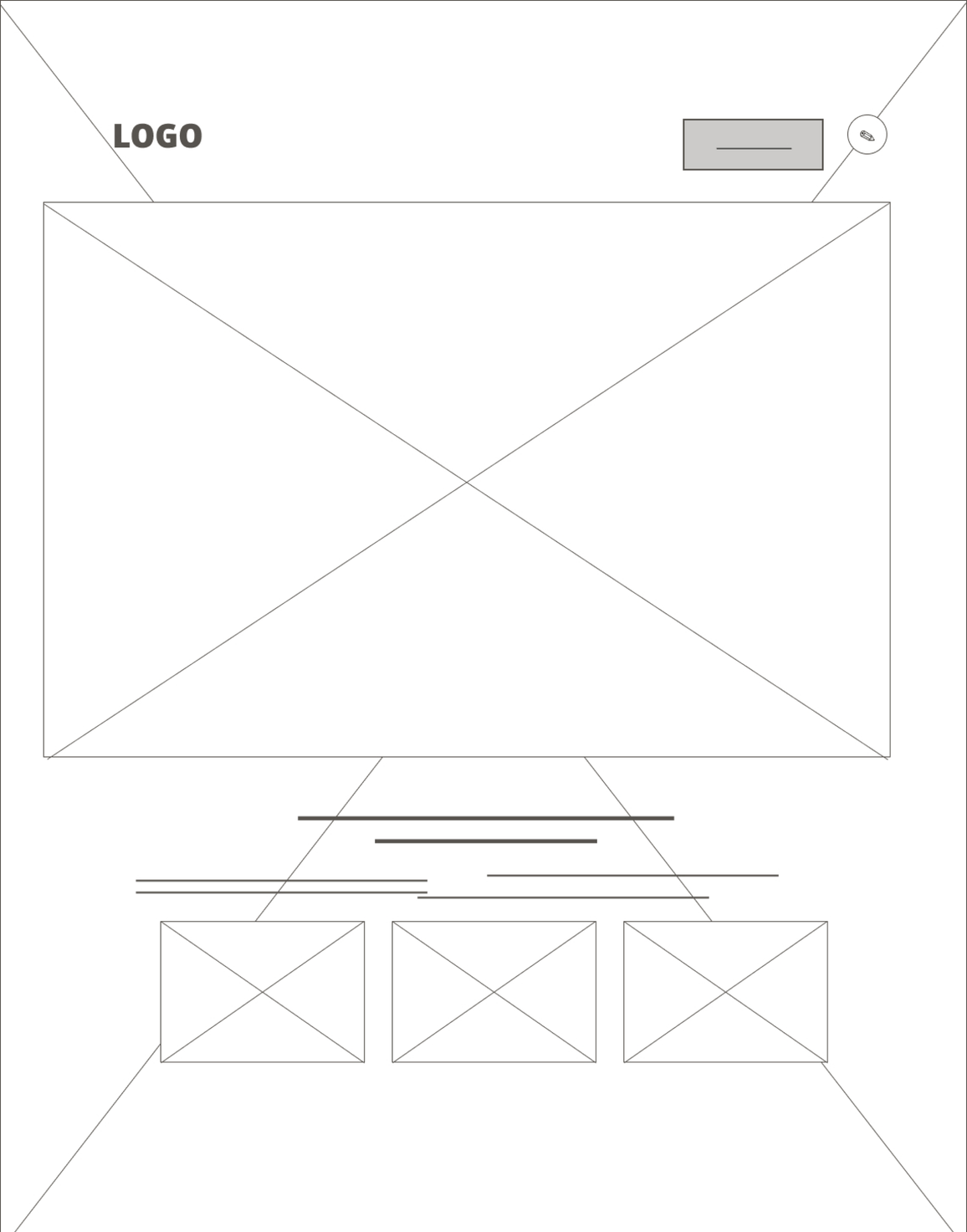Дизайн сайту про вино та виноробню до